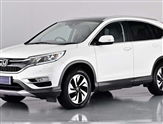 Honda CR-V Image 6