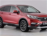 Honda CR-V Image 1