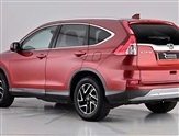 Honda CR-V Image 2