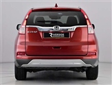 Honda CR-V Image 5