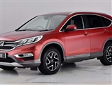 Honda CR-V Image 6