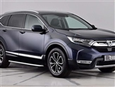 Honda CR-V Image 1