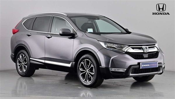 Large image for the Used Honda CR-V