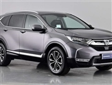 Honda CR-V Image 1