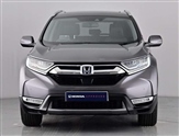 Honda CR-V Image 4