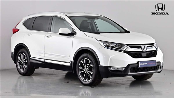 Large image for the Used Honda CR-V