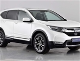Honda CR-V Image 1