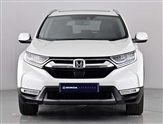 Honda CR-V Image 4