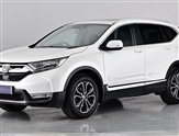 Honda CR-V Image 6
