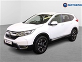 Honda CR-V Image 3