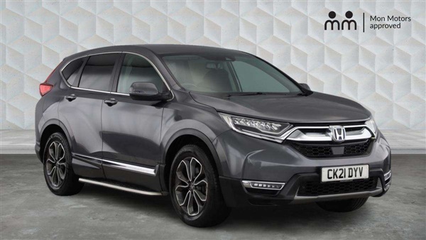 Large image for the Used Honda CR-V