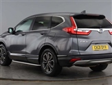 Honda CR-V Image 3