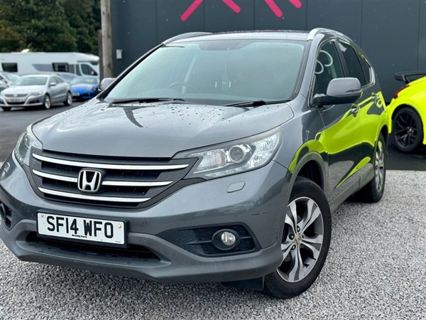 Large image for the Used Honda CR-V