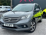 Used Honda CR-V