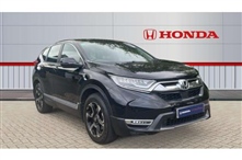 Used Honda CR-V