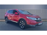Honda CR-V Image 1