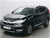 Honda CR-V Image 1