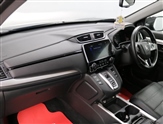 Honda CR-V Image 2
