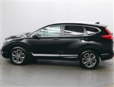 Honda CR-V Image 4