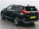 Honda CR-V Image 5