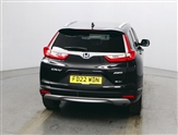 Honda CR-V Image 6