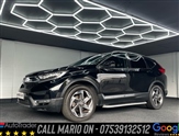 Used Honda CR-V