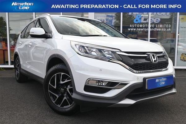 Large image for the Used Honda CR-V