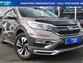 Used Honda CR-V