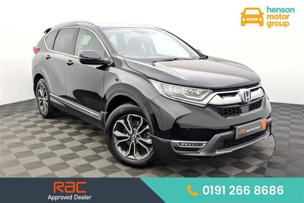 Large image for the Used Honda CR-V