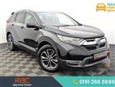 Used Honda CR-V