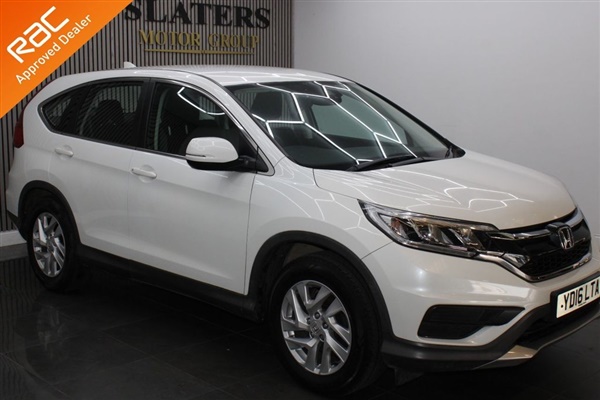 Large image for the Used Honda CR-V