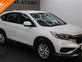 Used Honda CR-V