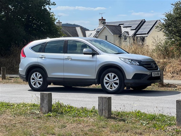 Large image for the Used Honda Cr-v