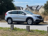 Used Honda CR-V