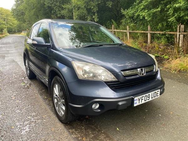Large image for the Used Honda CR-V