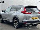 Honda CR-V Image 2