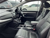Honda CR-V Image 3