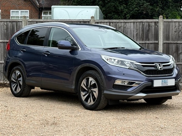 Large image for the Used Honda CR-V