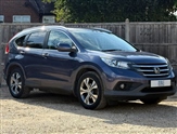 Used Honda CR-V