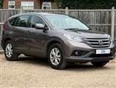 Used Honda CR-V
