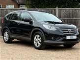 Used Honda CR-V