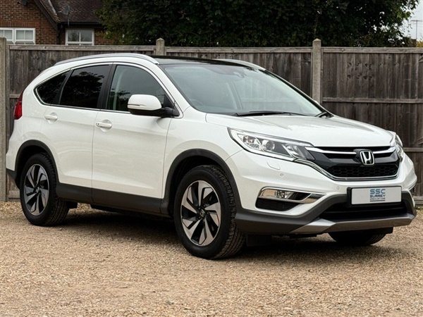 Large image for the Used Honda CR-V