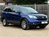 Used Honda CR-V