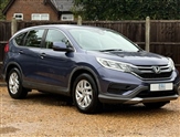 Used Honda CR-V