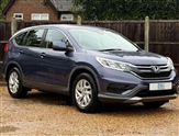 Used Honda CR-V Used Honda CR-V