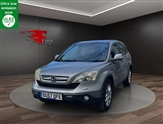 Used Honda CR-V
