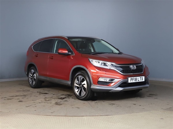 Large image for the Used Honda CR-V