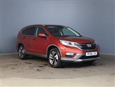 Used Honda CR-V