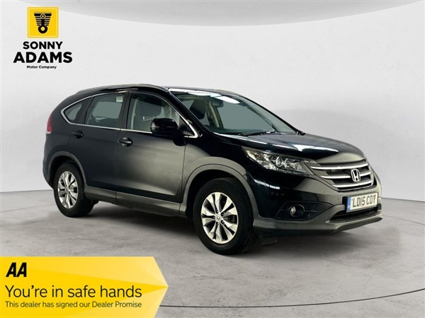 Large image for the Used Honda CR-V