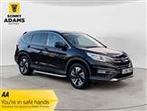 Used Honda CR-V